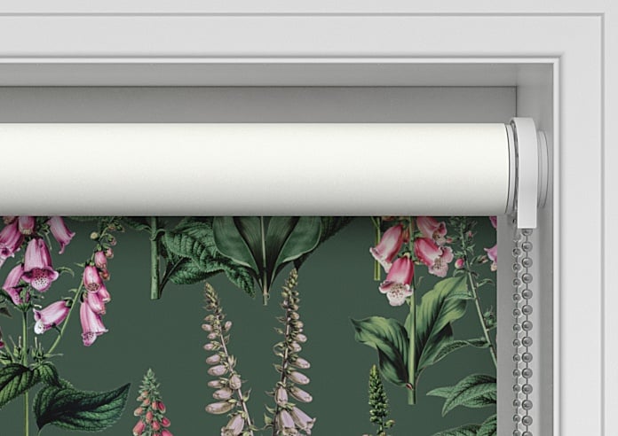 Foxcote, Coles Green - Twist&Fit Roller Blind - Image 10